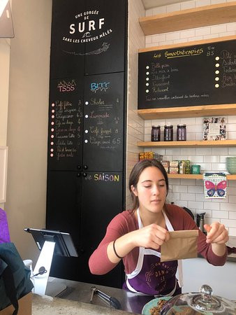 Espace Nomad Spa-蒙特利尔必去景点