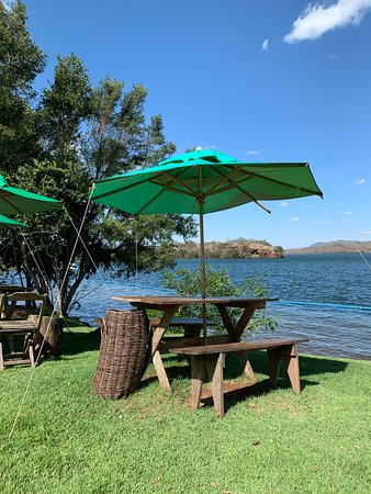 Reserva ecologica Castanho-Piranhas必去景点