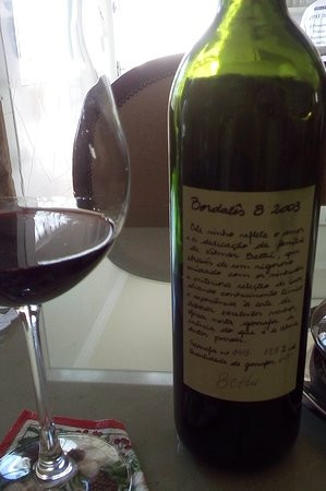 Vinhos Bettú景点图片
