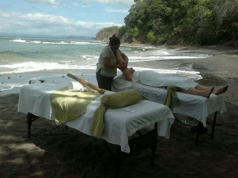 Beach's Massage景点图片