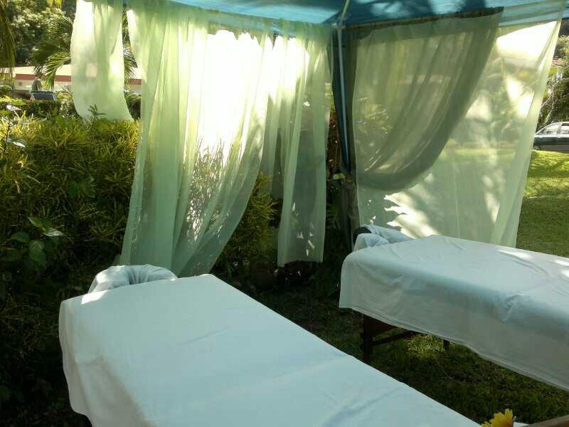 Beach's Massage景点图片