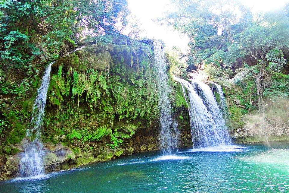 Bolinao Falls 1景点图片