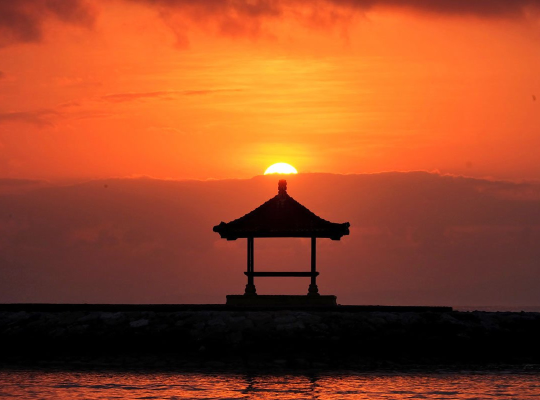 Bali Adventours-登巴萨必去景点