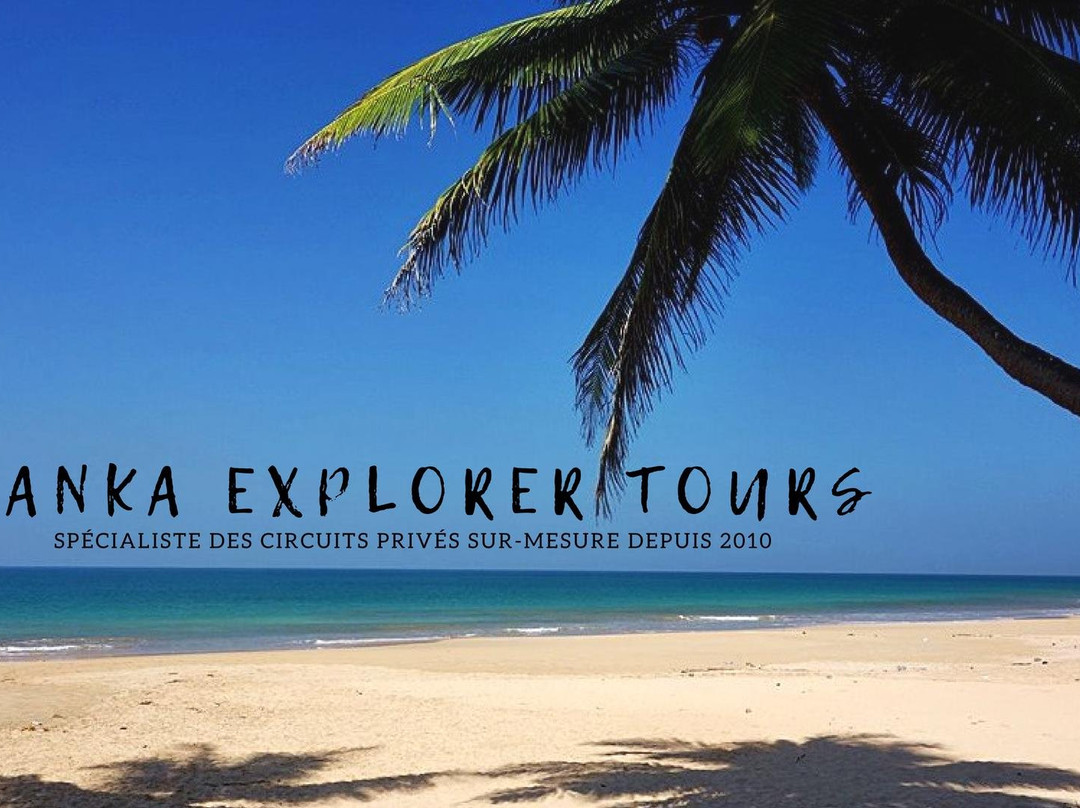 Lanka Explorer Tours景点图片