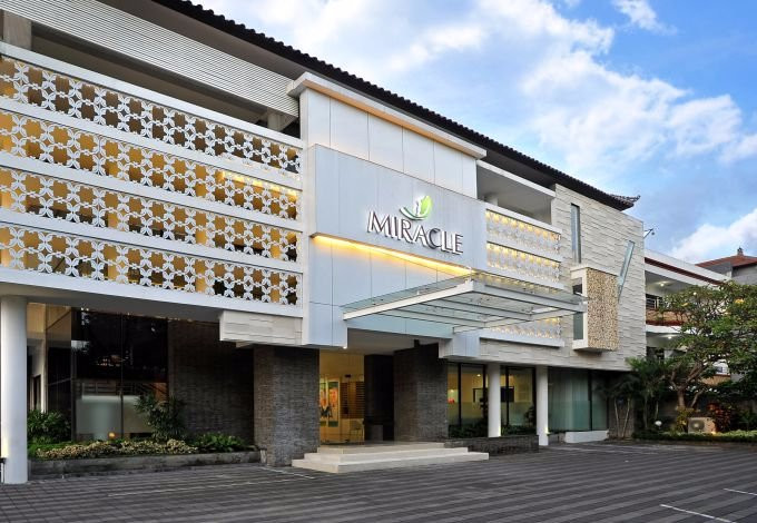 Danginpuri Kelod旅游景点-Miracle Aesthetic Clinic