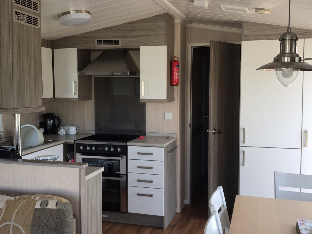 Venture Caravan Park