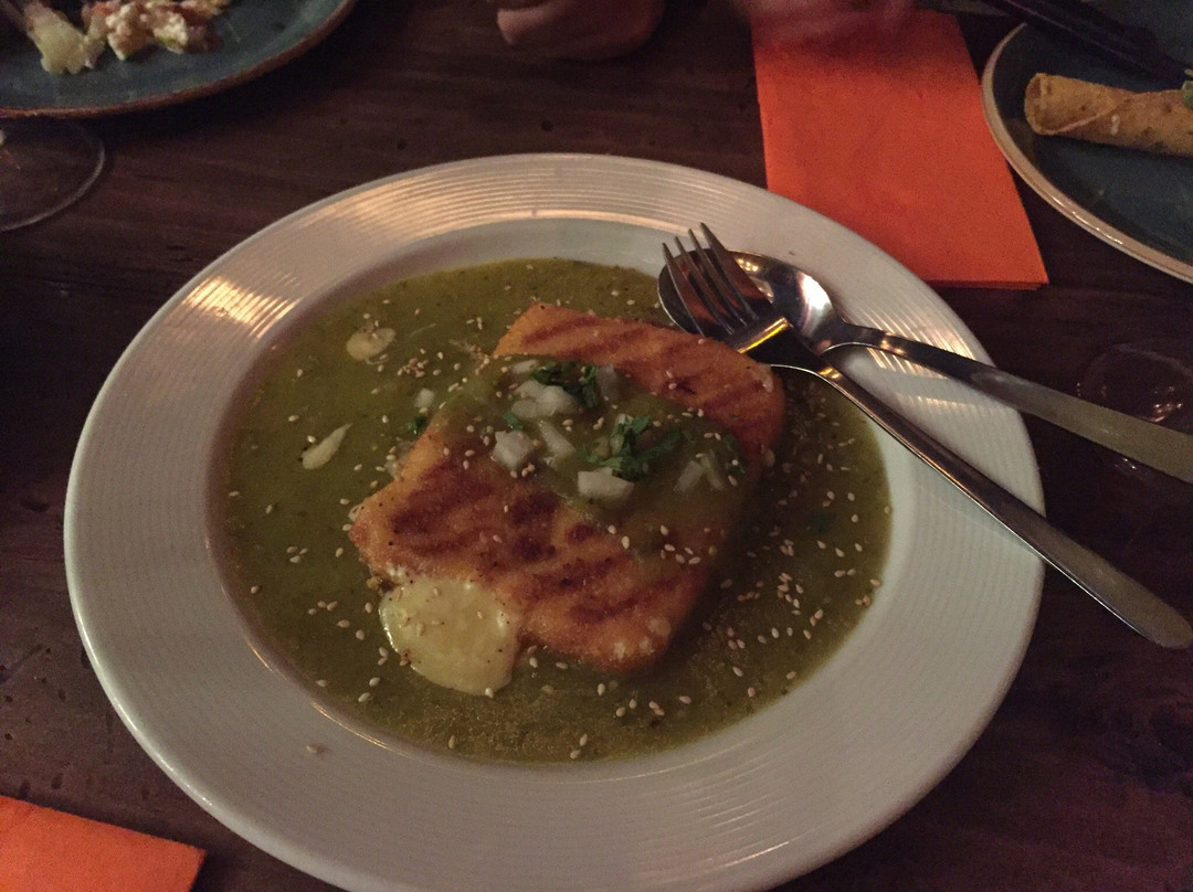 La Leyenda del Agave