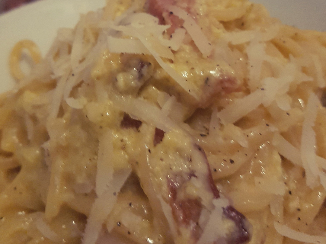 Broccostella餐馆和美食-Bar Stadio