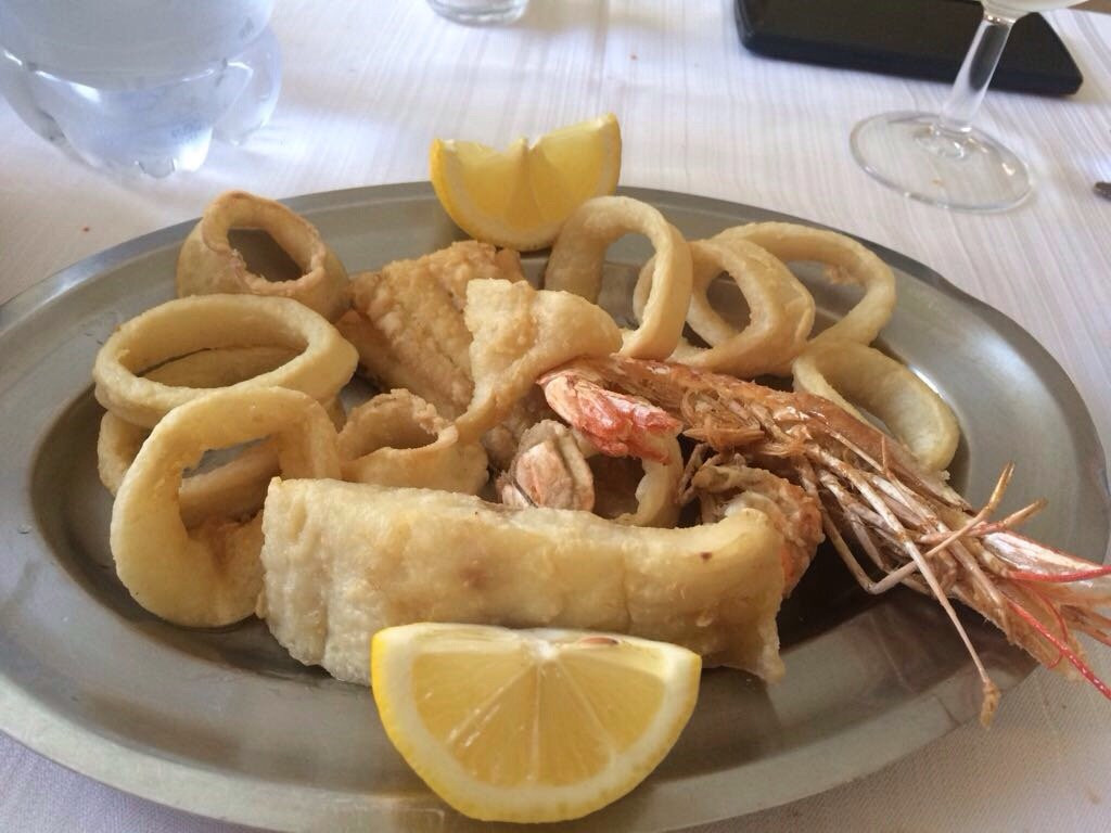 Ospedaletto Lodigiano餐馆和美食-Ristorante Pizzeria Venere