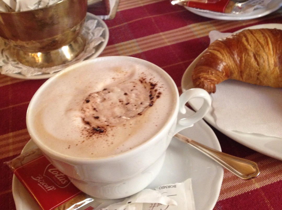 Cafe Mozart