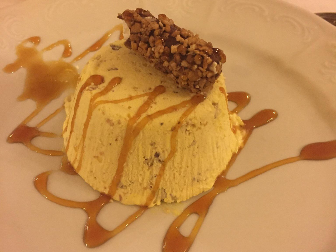 Cavatigozzi餐馆和美食-La Briciola