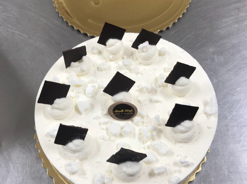 Mamè Yogurteria Gelateria