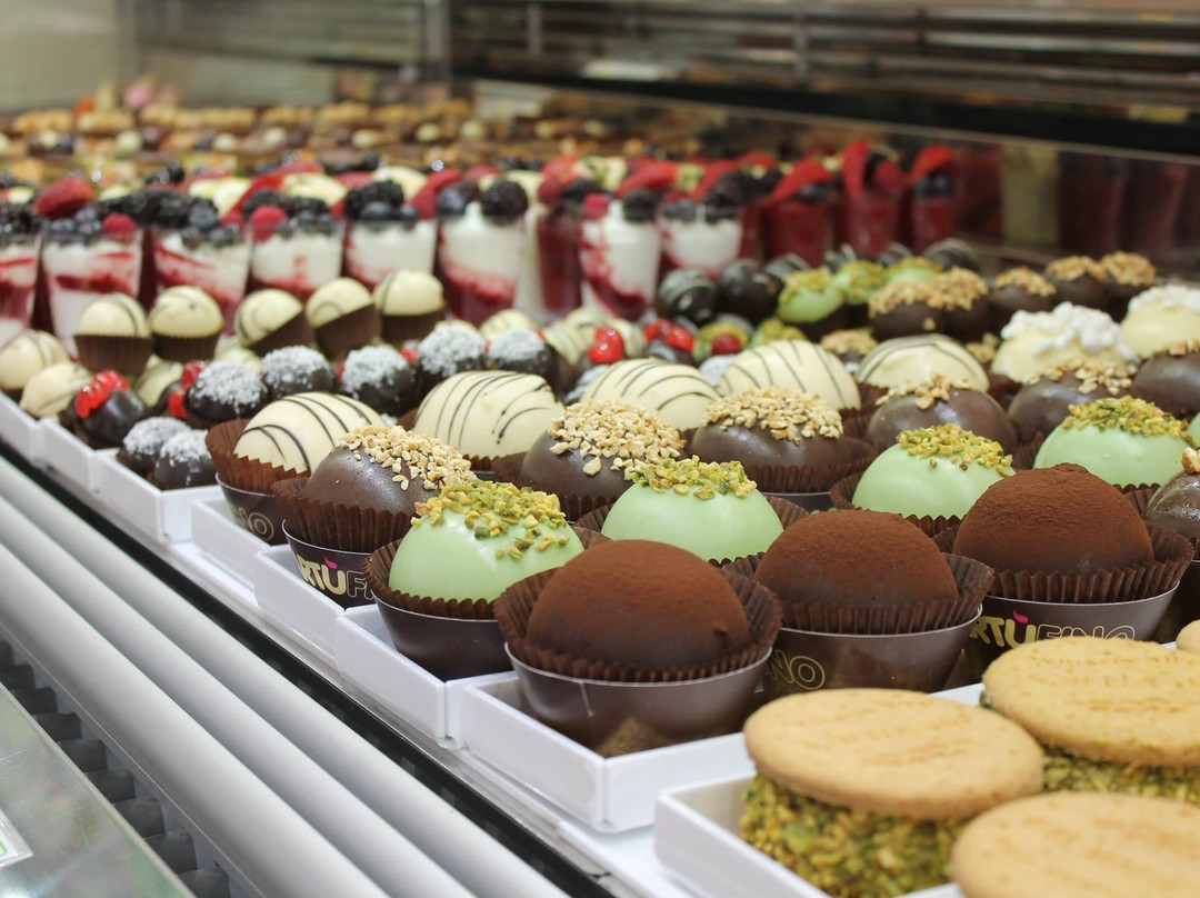 Romà gelati & caffè