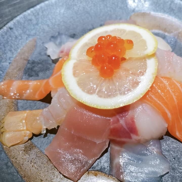 福索餐馆和美食-Itako Sushi