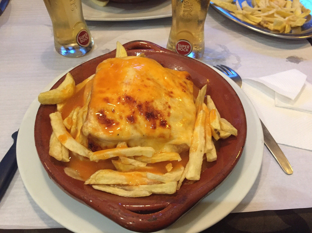 Restaurante O Forno