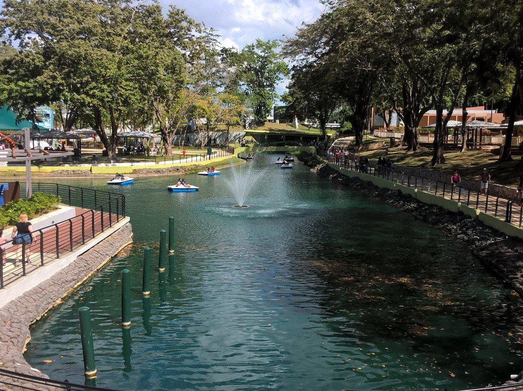 Bayamon旅游攻略图片