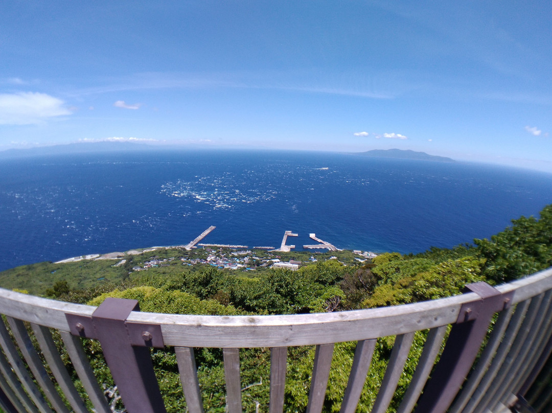 Mt. Miyatsuka景点图片