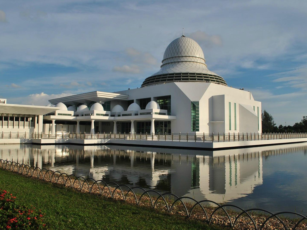 Masjid An-Nur景点图片