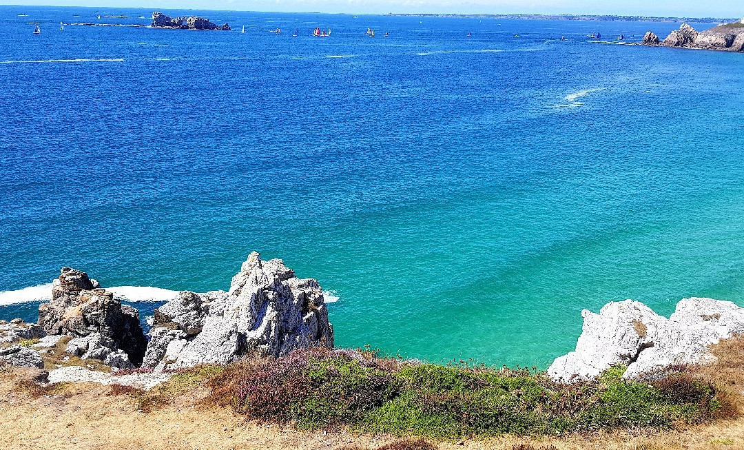 Camaret-sur-Mer旅游攻略图片