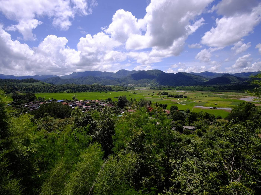 缩湄旅游攻略图片