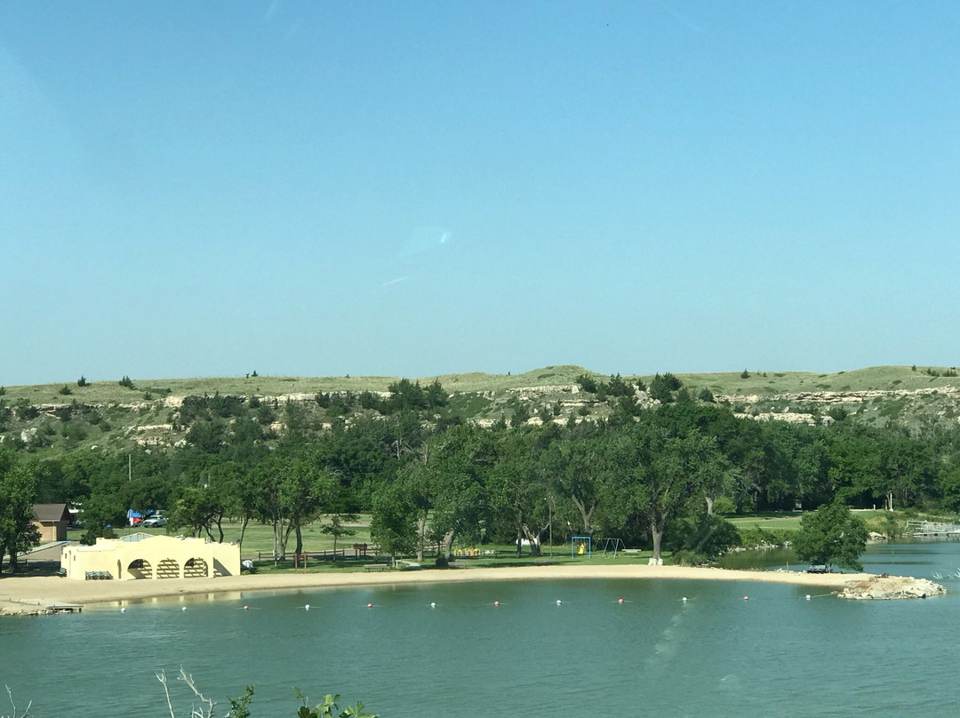 Scott City旅游攻略图片