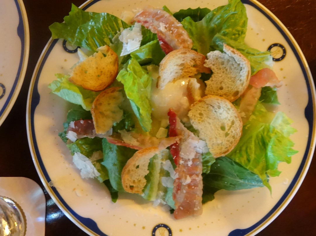 テディ・ルーズヴェルト・ラウンジ (東京ディズニーシー)