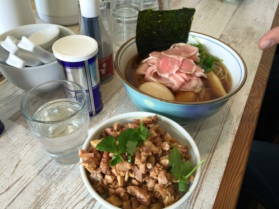 川岛町餐馆和美食-Yotsuba