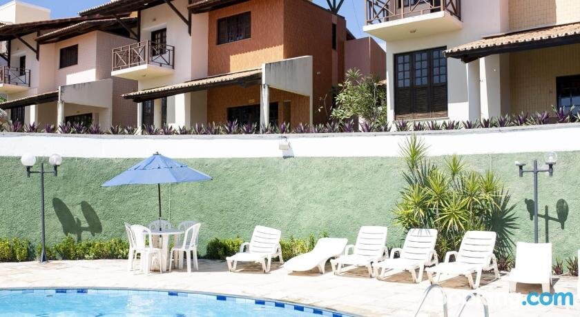 Condomínio Village Porto Riviera