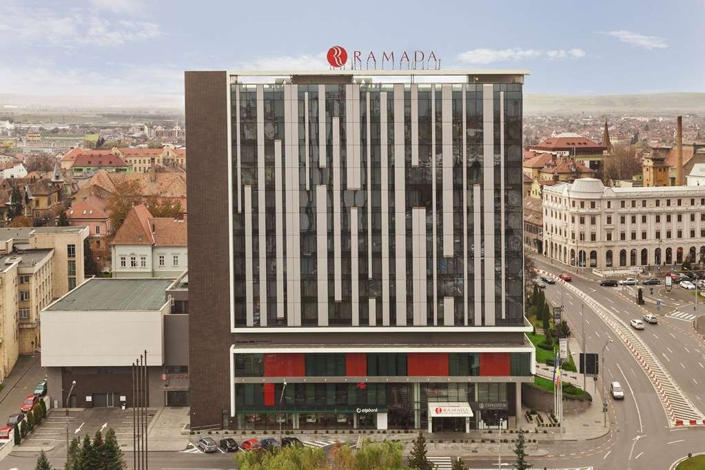 Ramada by Wyndham Sibiu主图