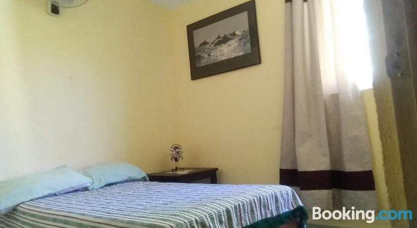 Hogar Cerquita Del Mar