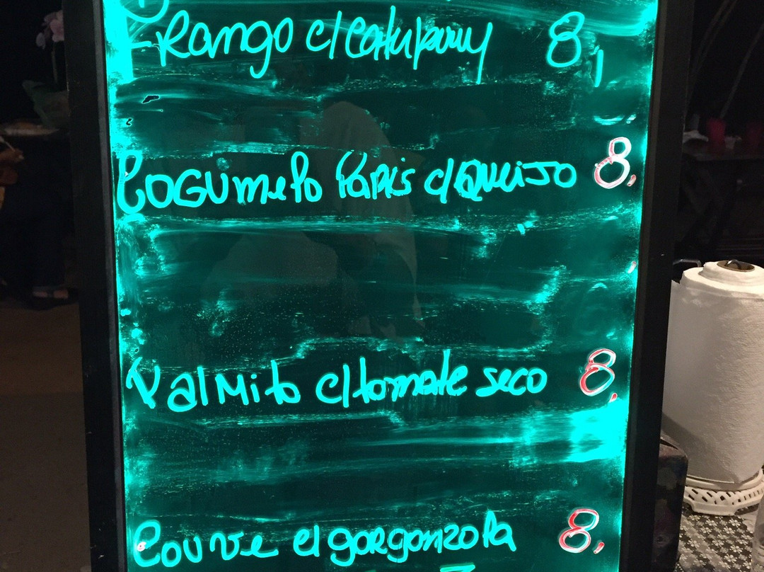 Feira Livre Periurbana de Búzios-布基亚斯必去景点