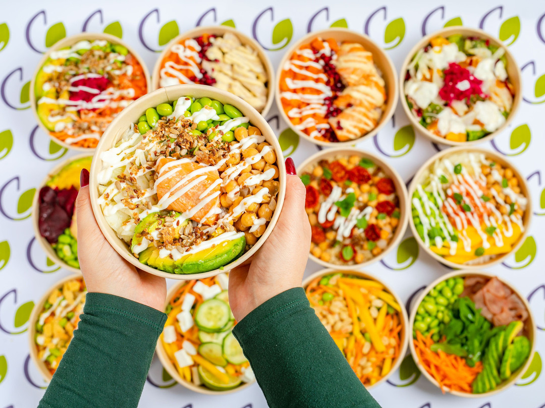 Buonissimo Per Natura