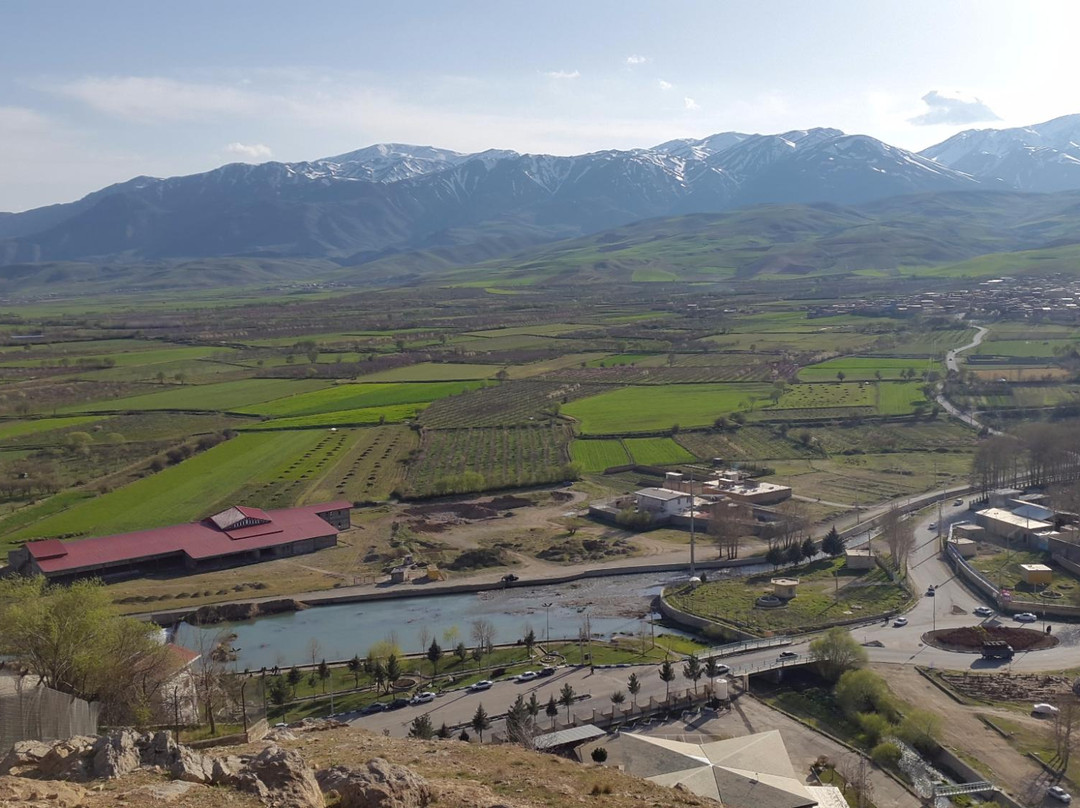 Borujerd旅游攻略图片