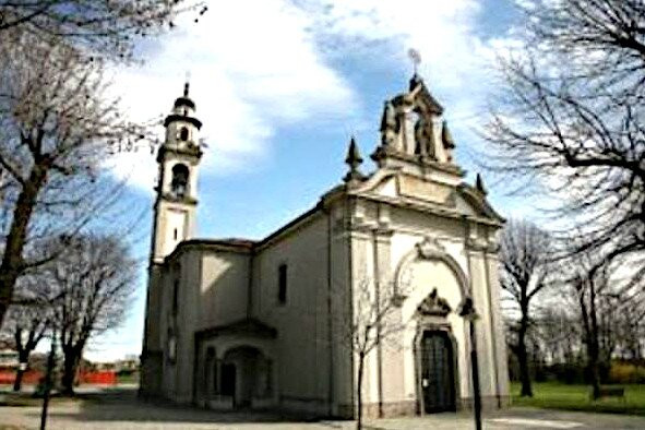 Chiesa di San Donato景点图片