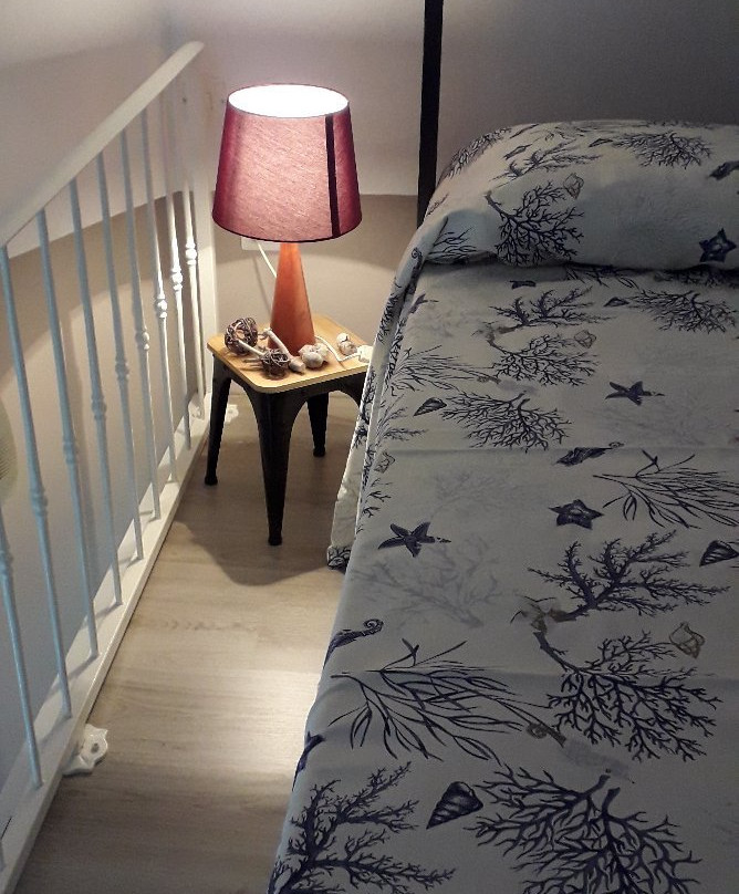 Sannicola酒店住宿-B&B Palazzo Mosca