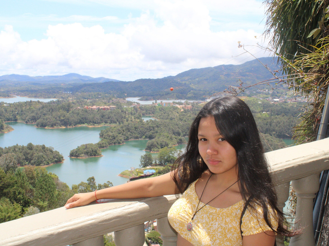 Aventúrate Colombia Natural