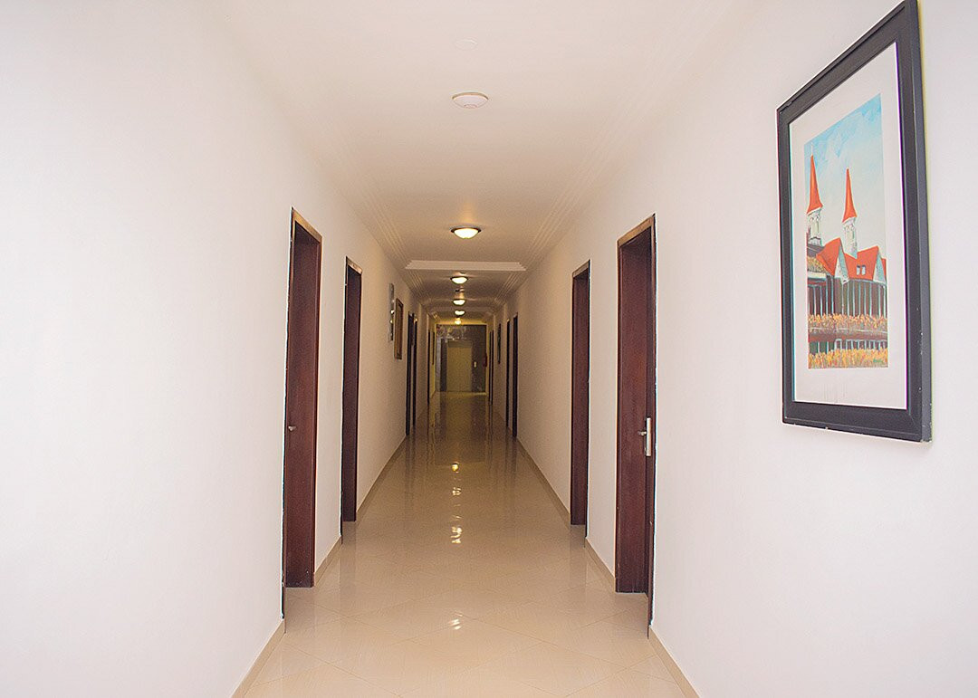 Freedom Hills Hotel