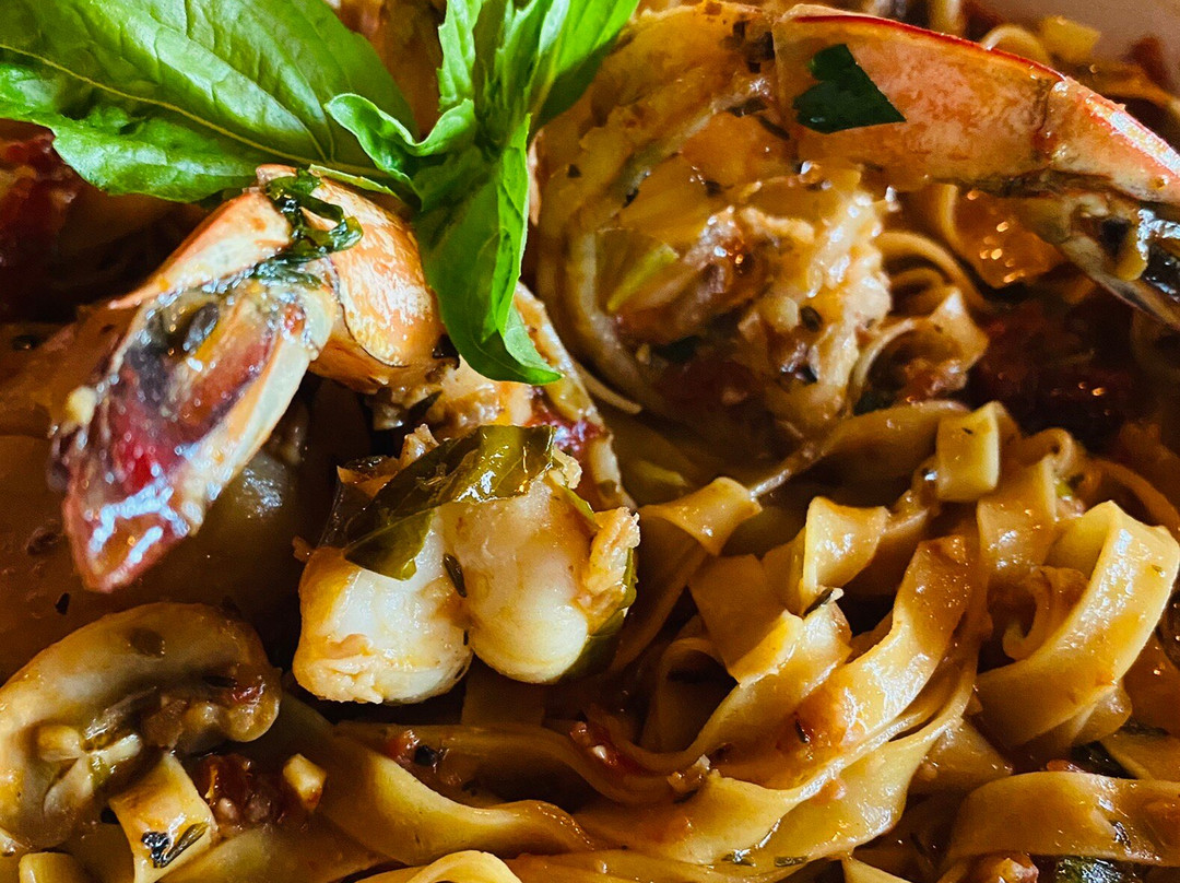 Pleasant Hill旅游攻略图片