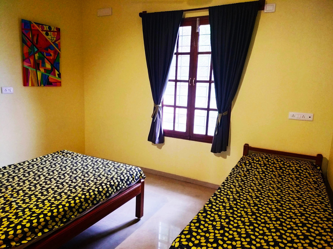 Edayanchavadi旅游攻略图片