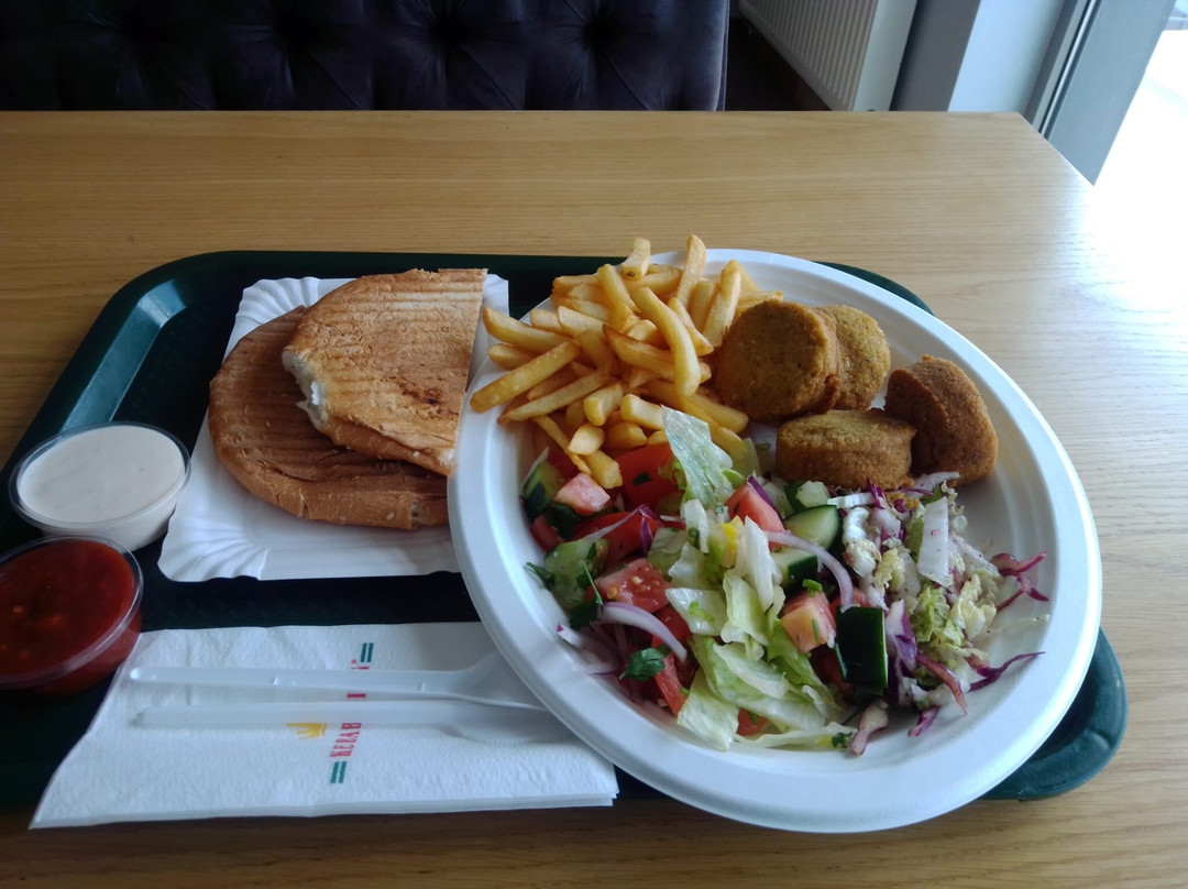 Kebab King