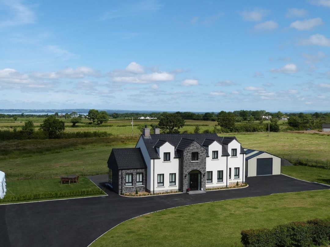 Boutique Country House