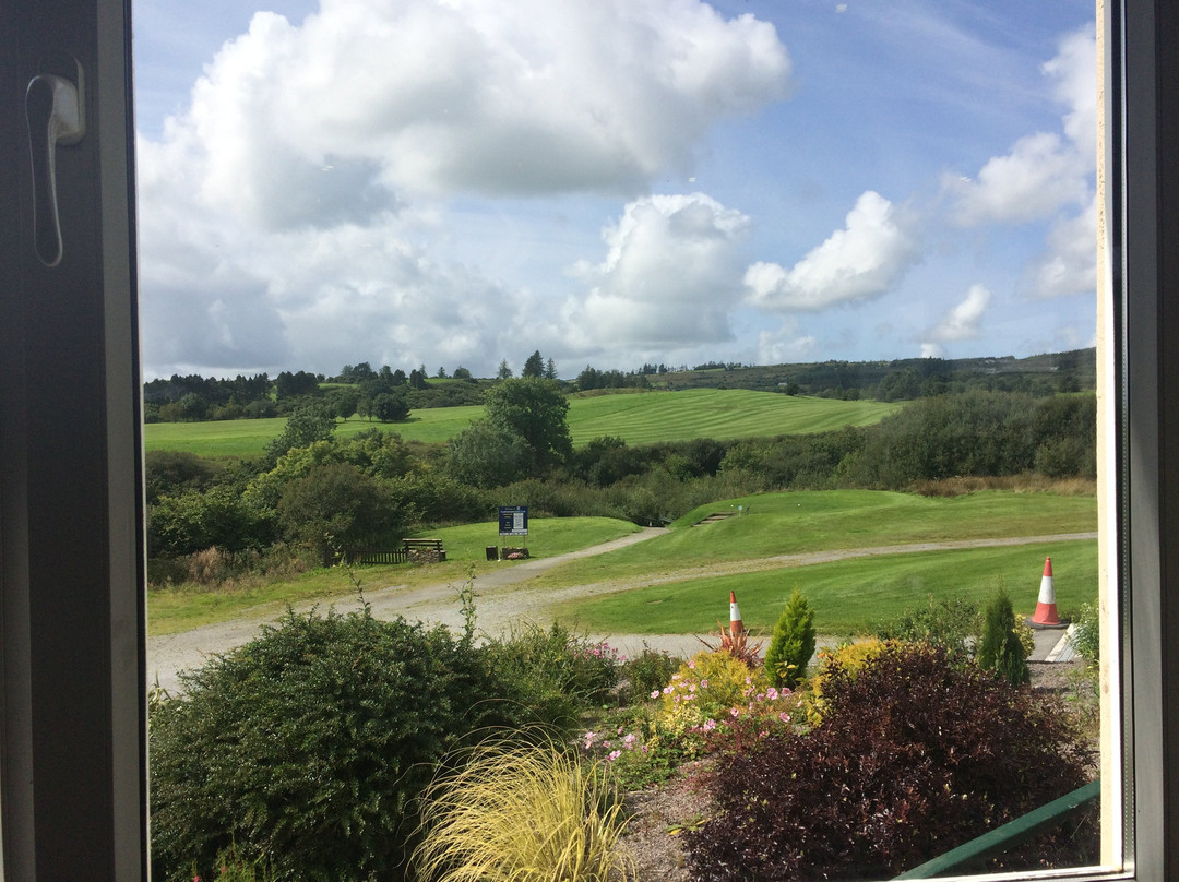 Castleisland Golf Club
