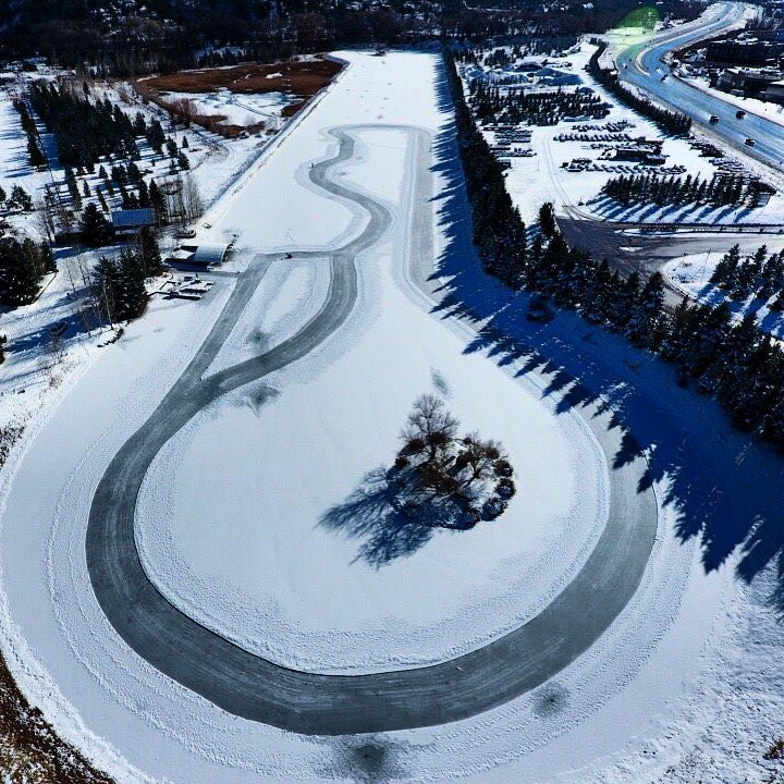 Aspen Ice Karting景点图片