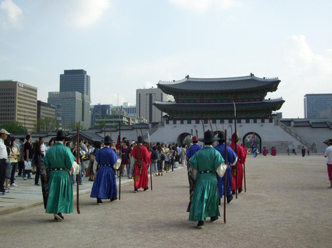 Korea Tour Planner-首尔必去景点