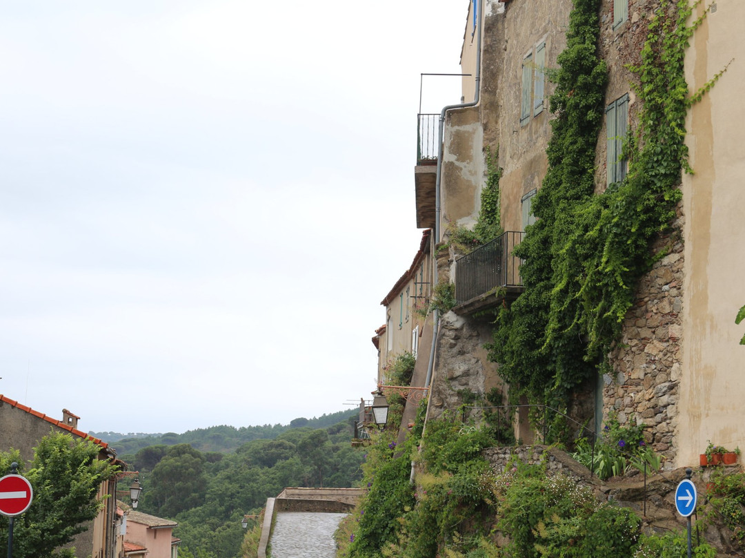Office de Tourisme et de la Culture de Ramatuelle