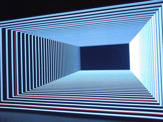 D Museum-首尔必去景点