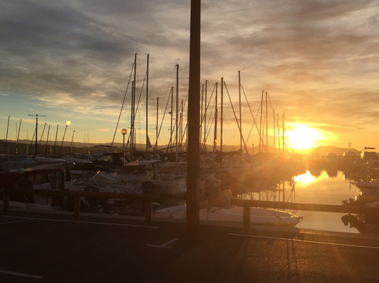 Gpes-拉西奥塔必去景点