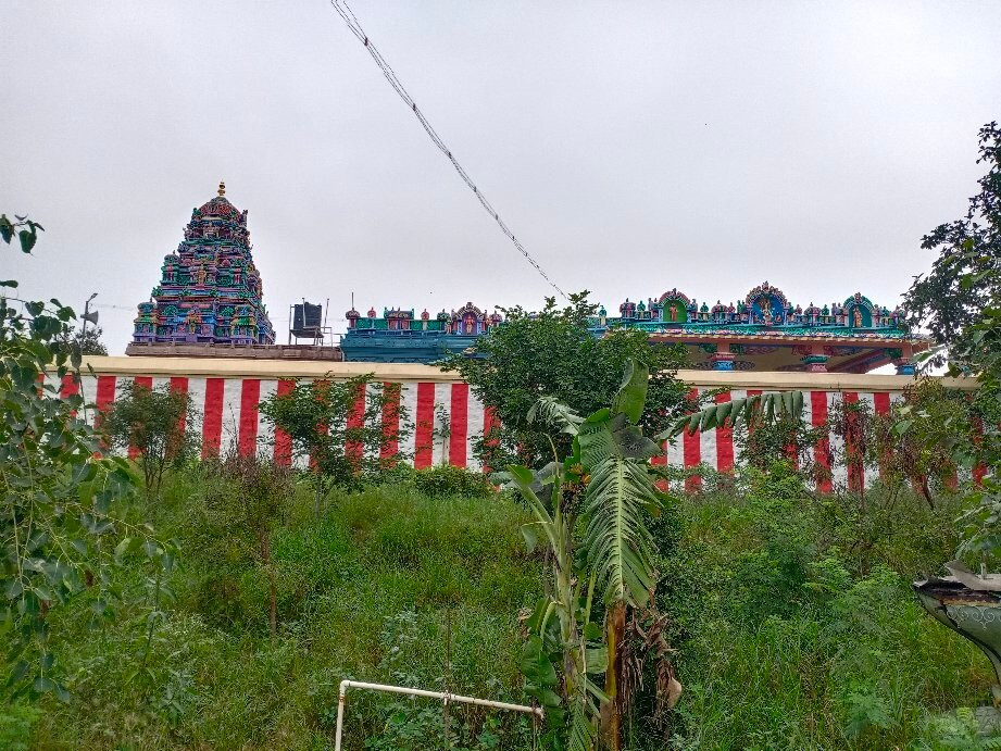 Konganagiri Murugan Temple景点图片