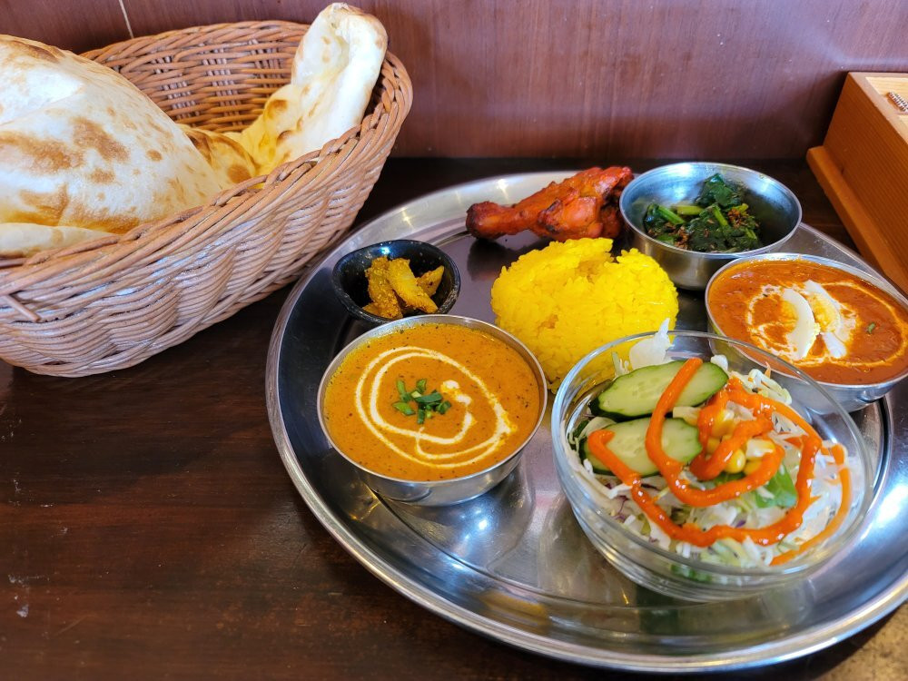 ASIAN DINING & BARPUJA
