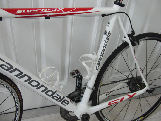 Big Momma's Bicycle-那不勒斯必去景点